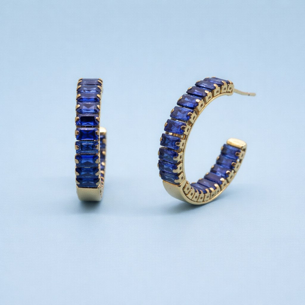 Créoles Princesse — vue 2
