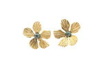 Boucles d'Oreilles Jasmine