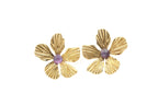 Boucles d'Oreilles Jasmine
