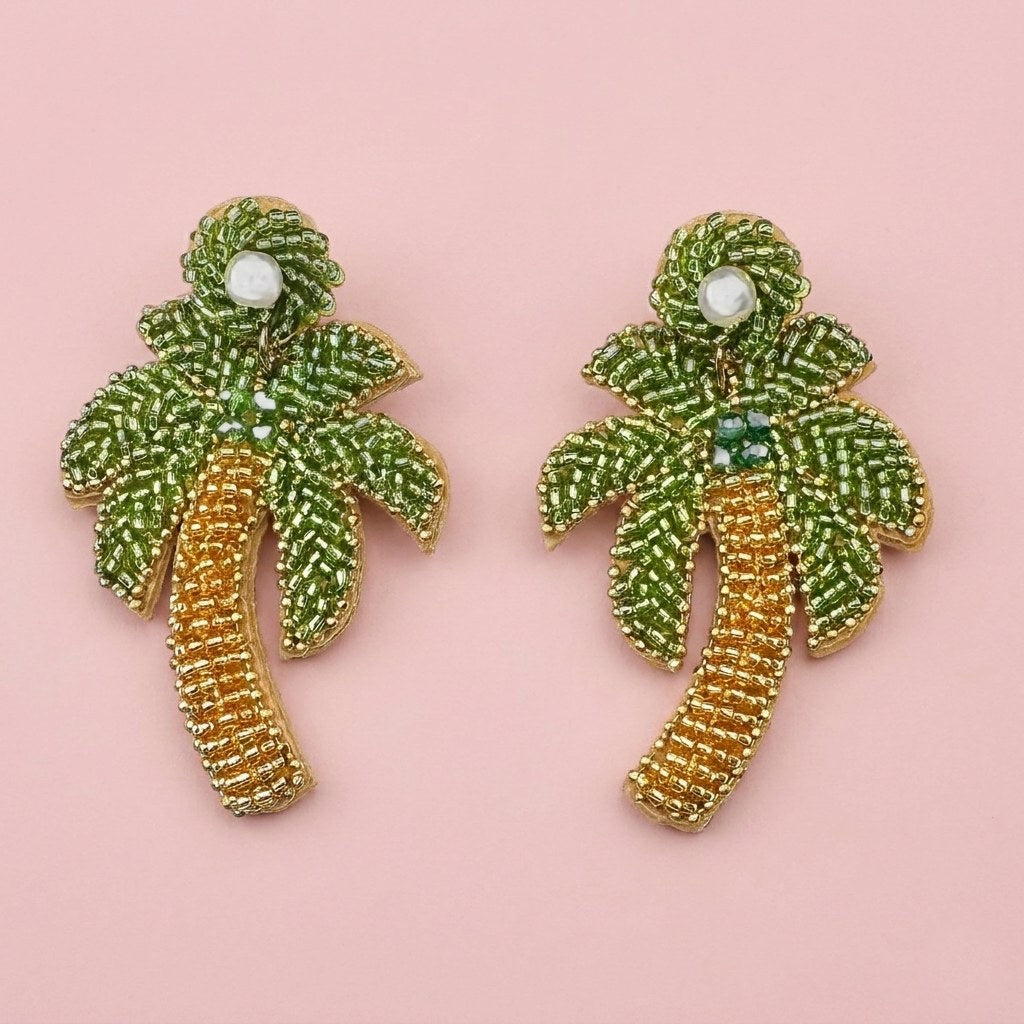 Boucles Palmitto — vue 2