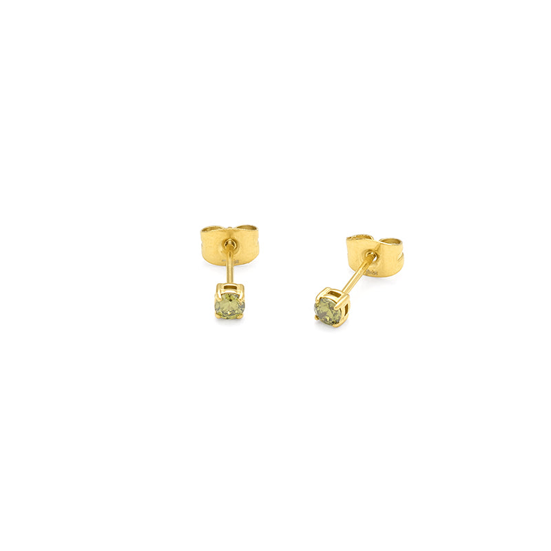 Puces d'oreilles Eclat
