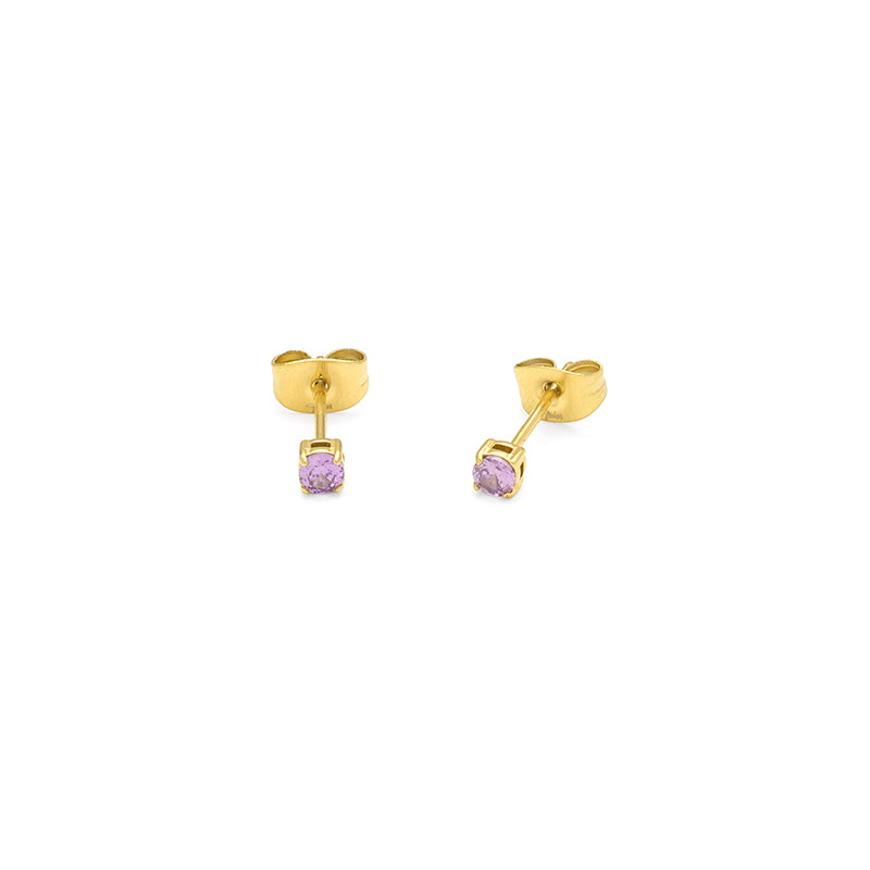 Puces d'oreilles Eclat