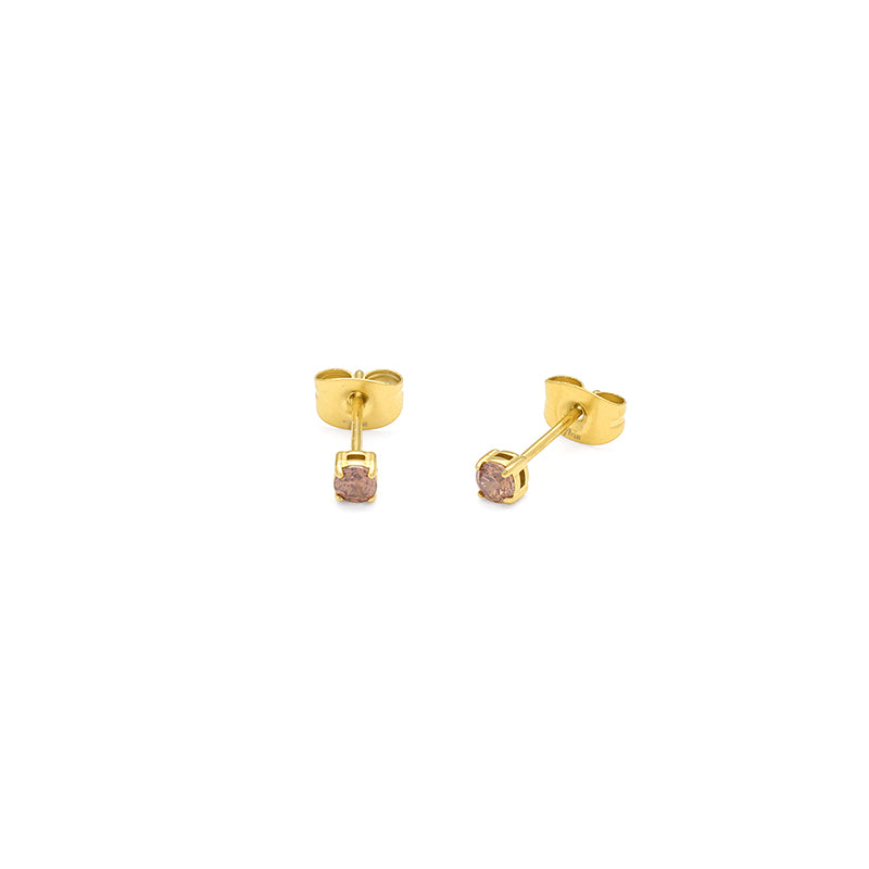 Puces d'oreilles Eclat — vue 5