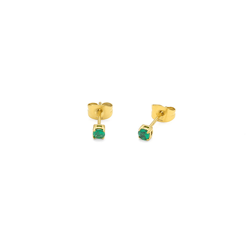 Puces d'oreilles Eclat — vue 8