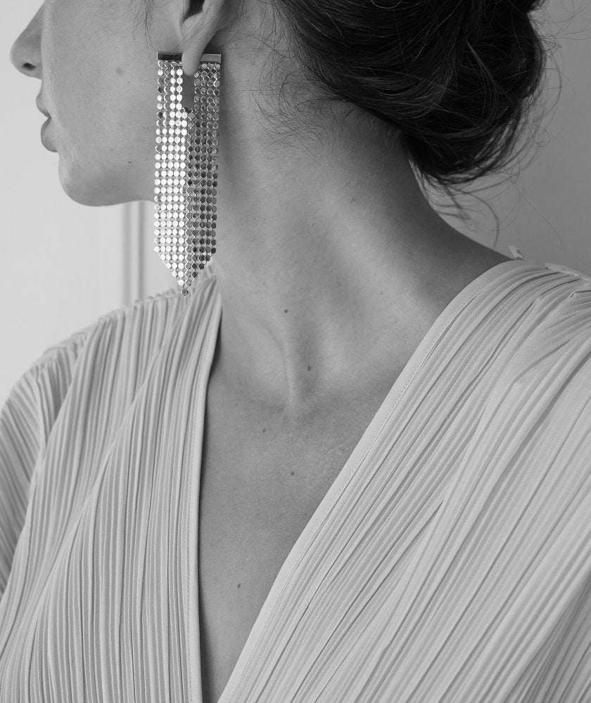 Boucles D'Oreilles Osées