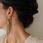 Boucles D'Oreilles Osées