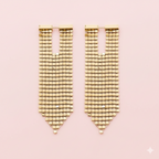 Boucles D'Oreilles Osées