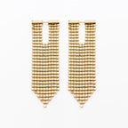 Boucles D'Oreilles Osées