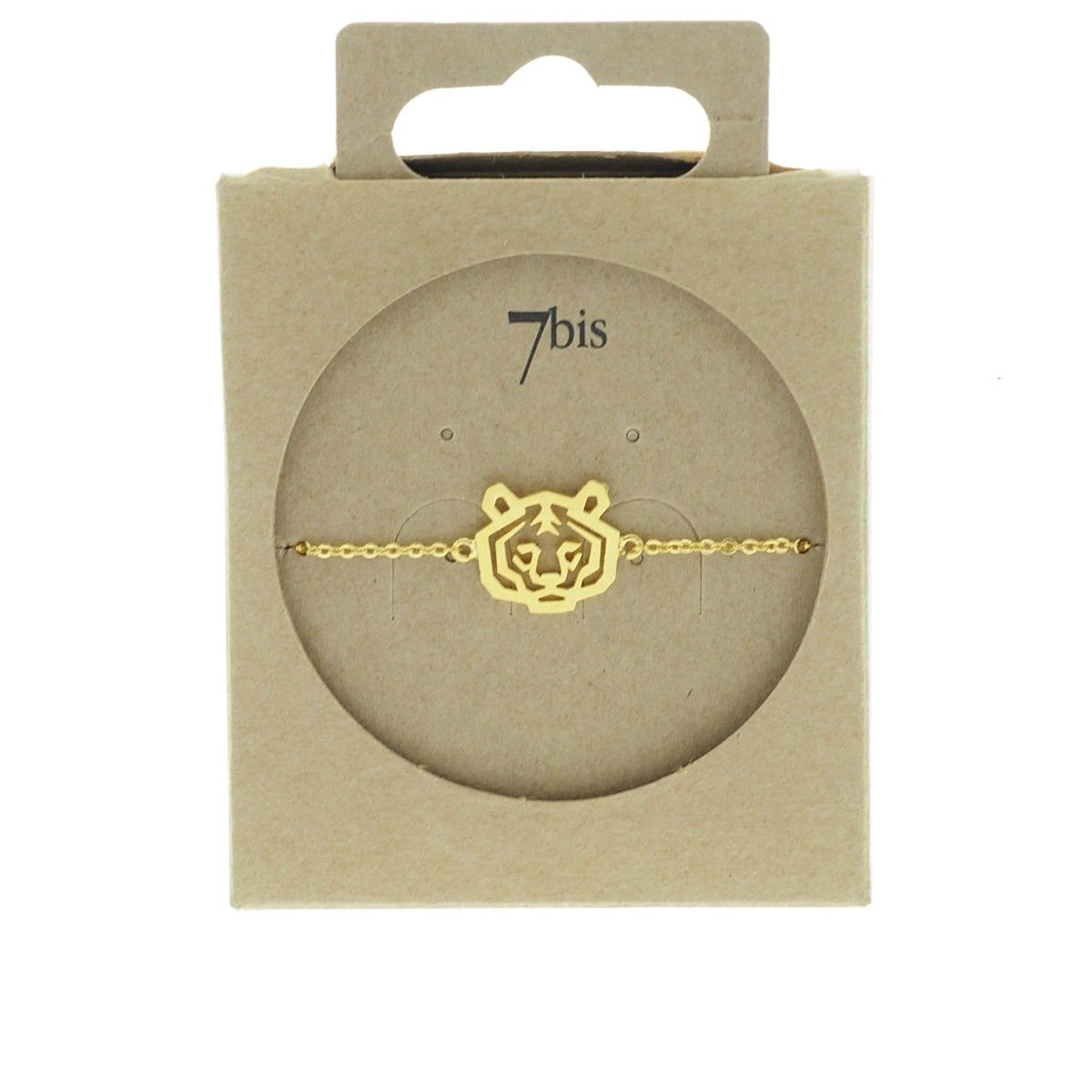 Bracelet Le Tigre