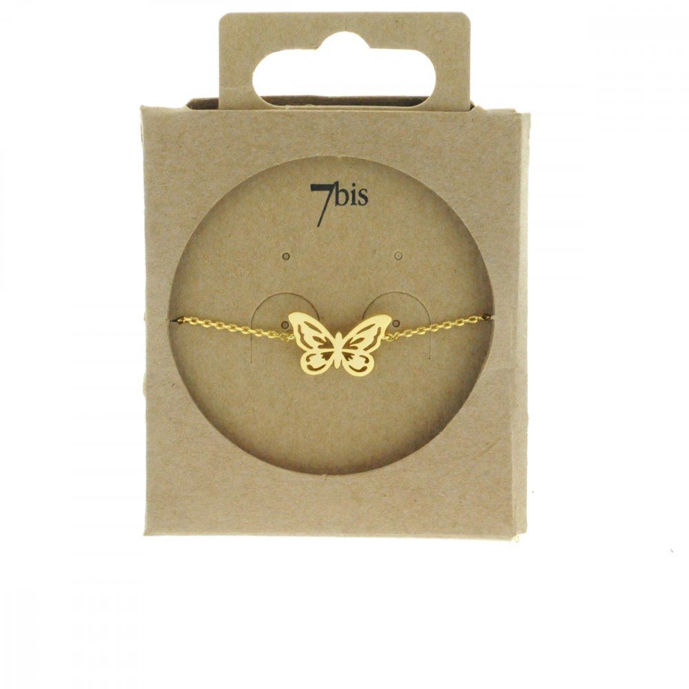 Bracelet Romance Papillon — vue 3