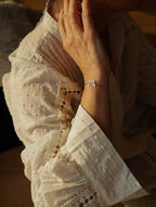 Bracelet Romance Papillon — vue 5