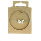 Bracelet Romance Papillon