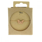 Bracelet Romance Papillon