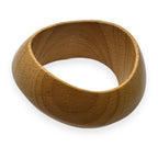 Jonc Baroque rond — vue 2