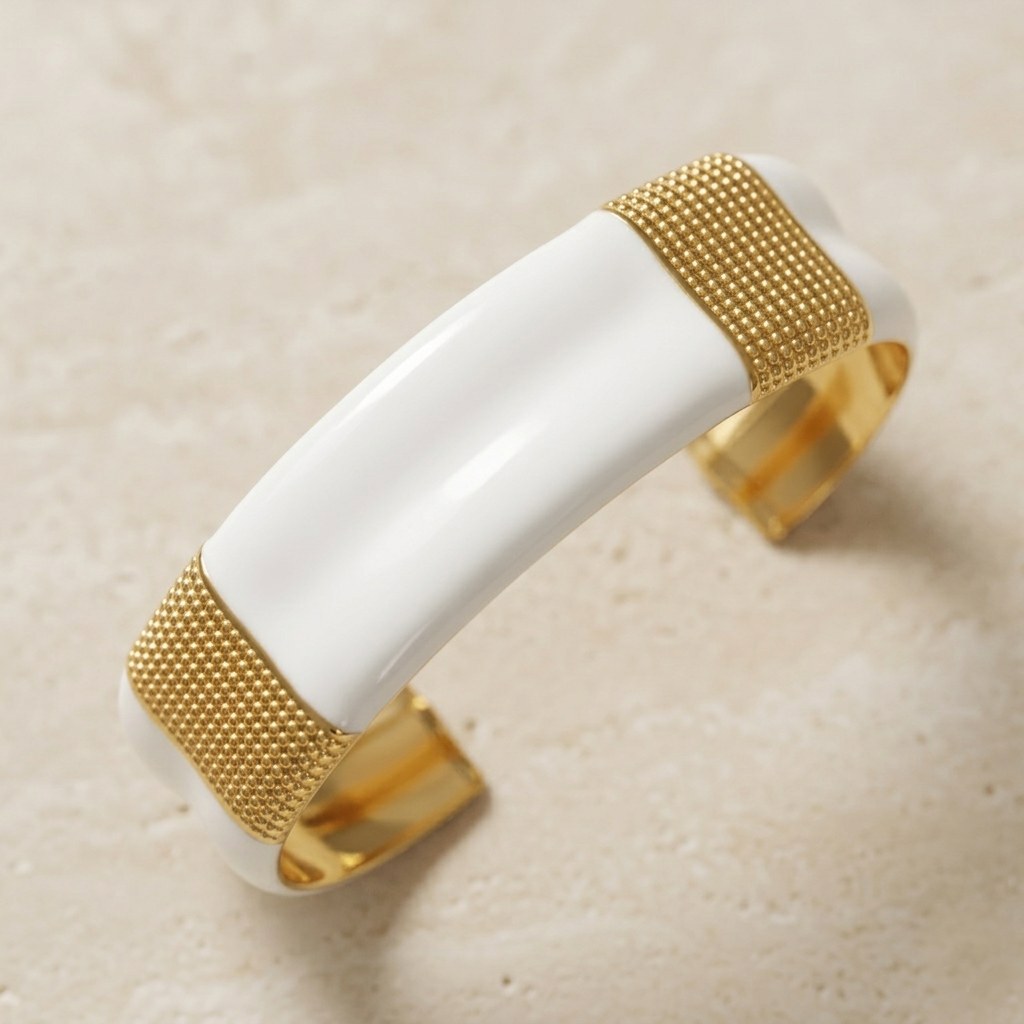 Bracelet Manchette Emy