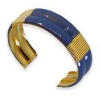 Bracelet Manchette Emy — vue 3