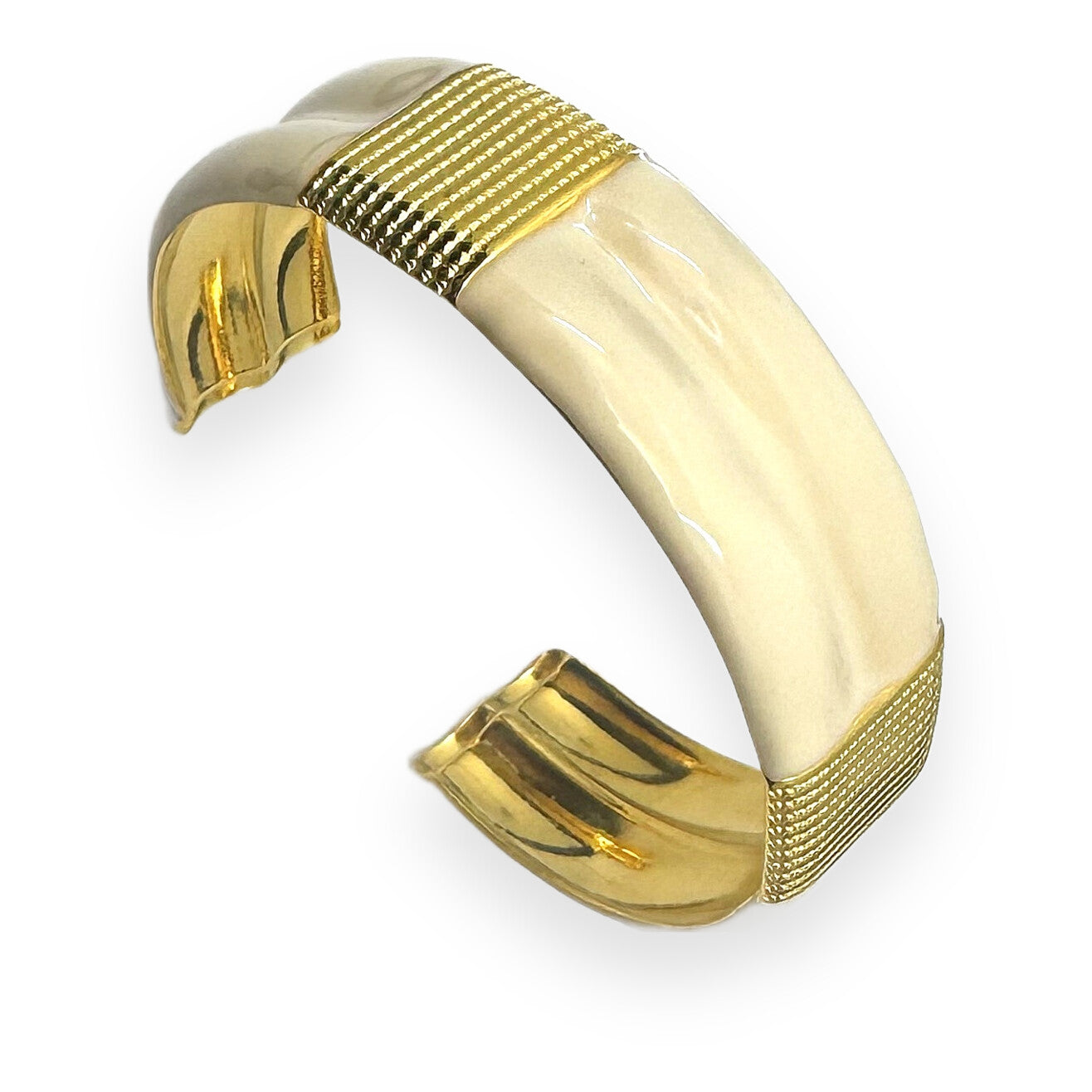 Bracelet Manchette Emy — vue 4