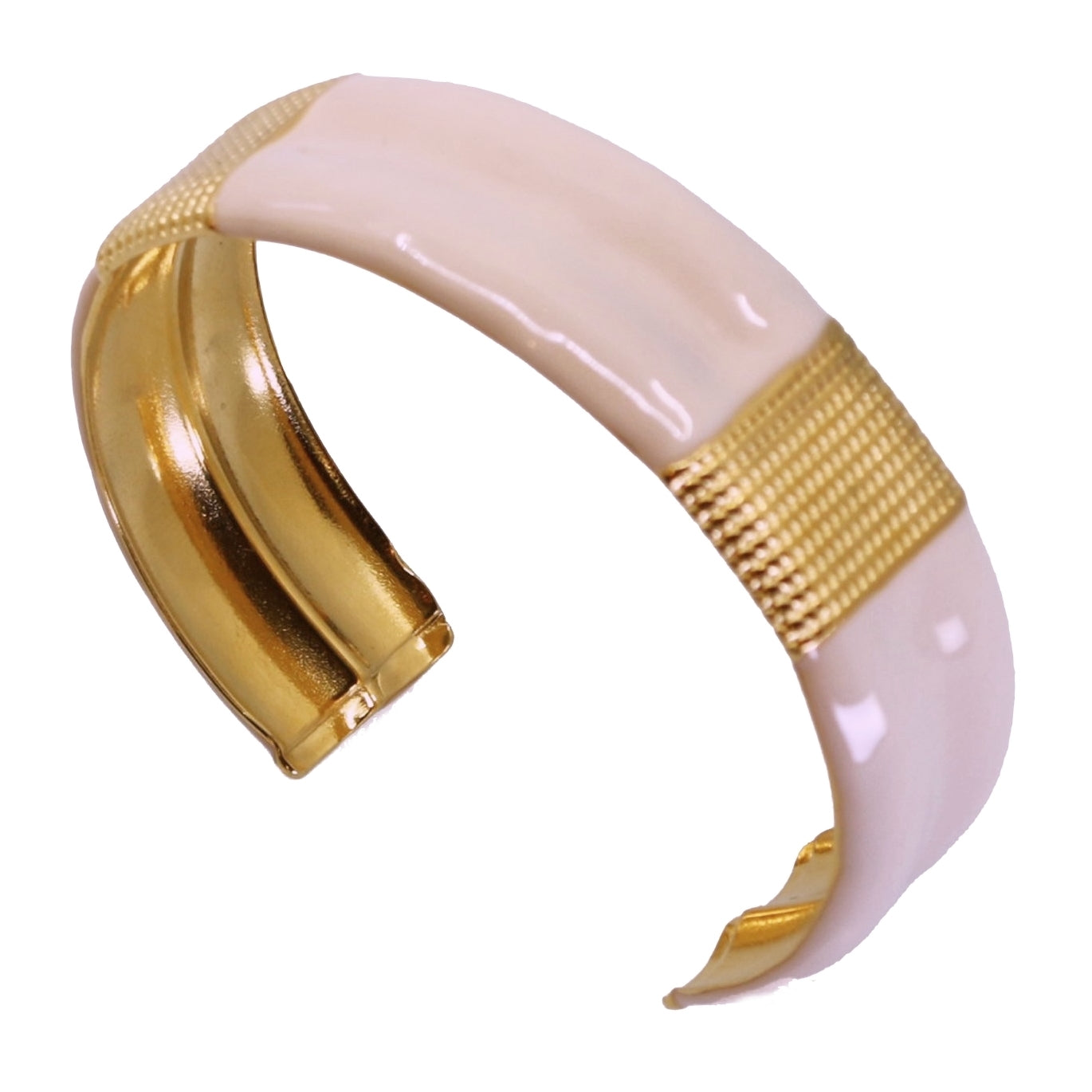 Bracelet Manchette Emy — vue 5