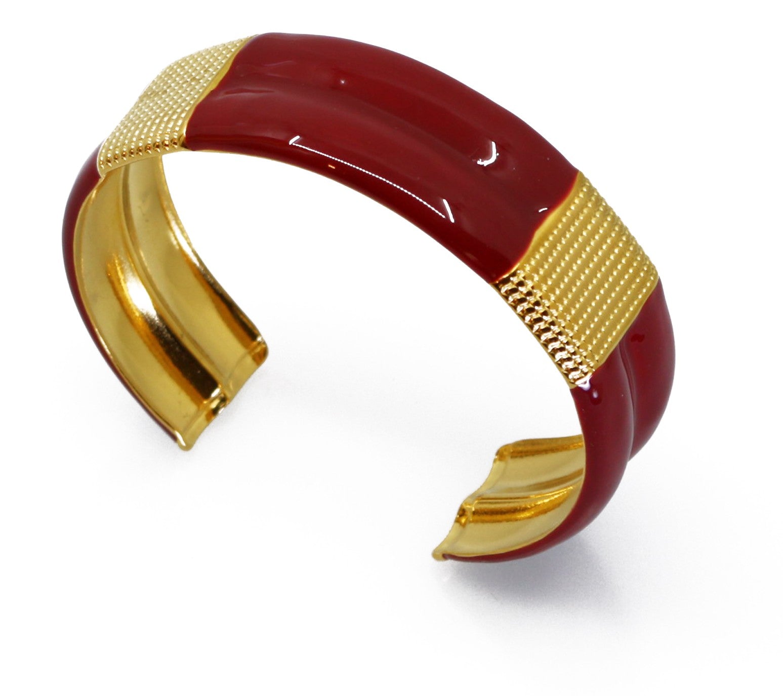 Bracelet Manchette Emy — vue 6