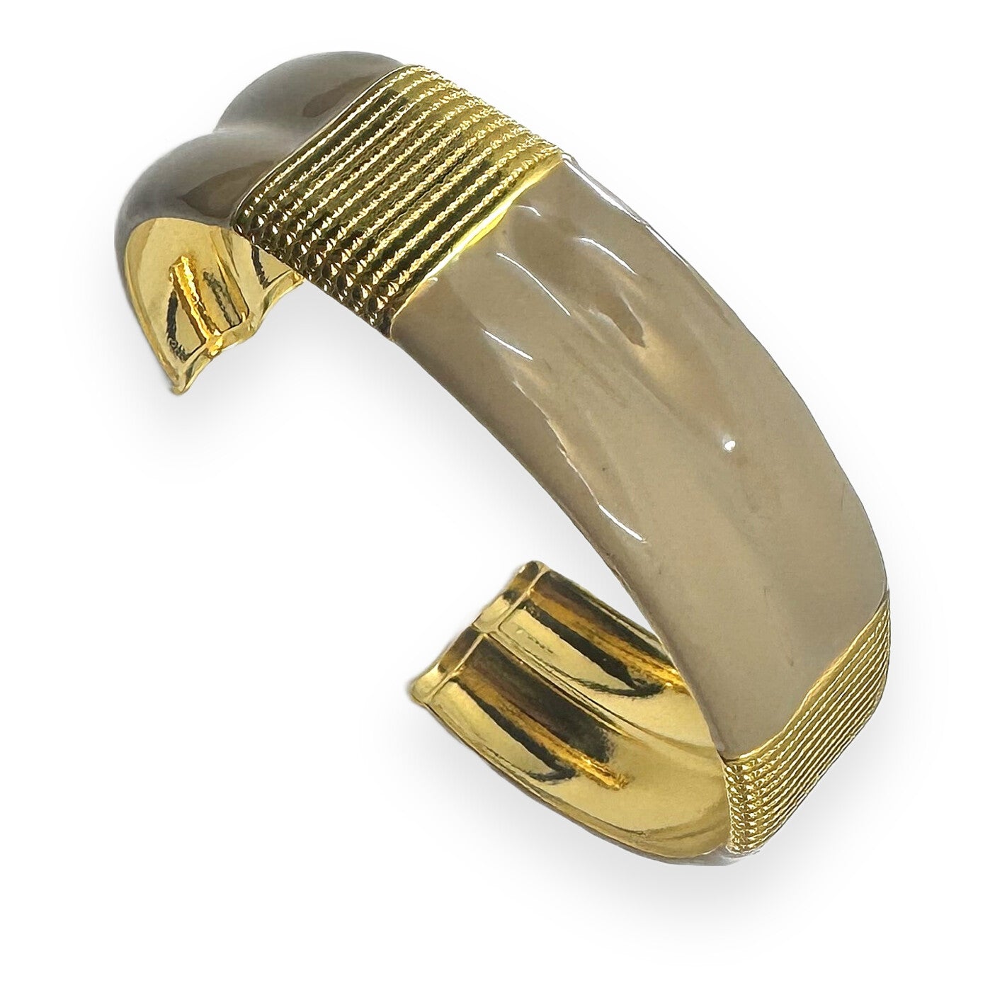 Bracelet Manchette Emy — vue 7