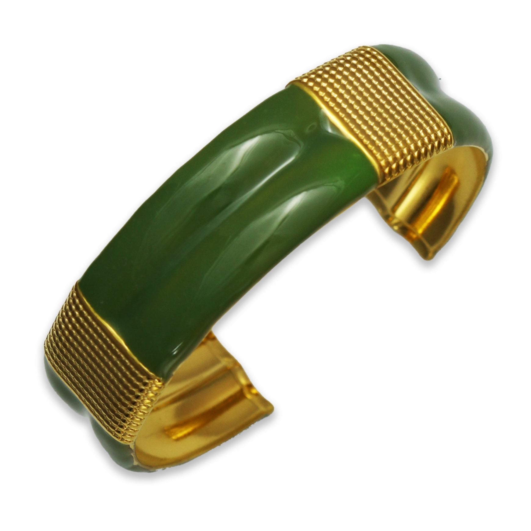 Bracelet Manchette Emy — vue 8