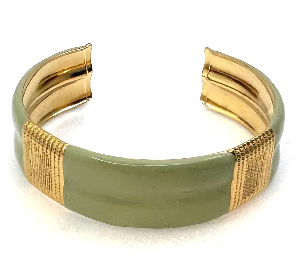 Bracelet Manchette Emy — vue 9