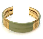 Bracelet Manchette Emy — vue 9