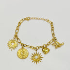 Bracelet Loly Charms