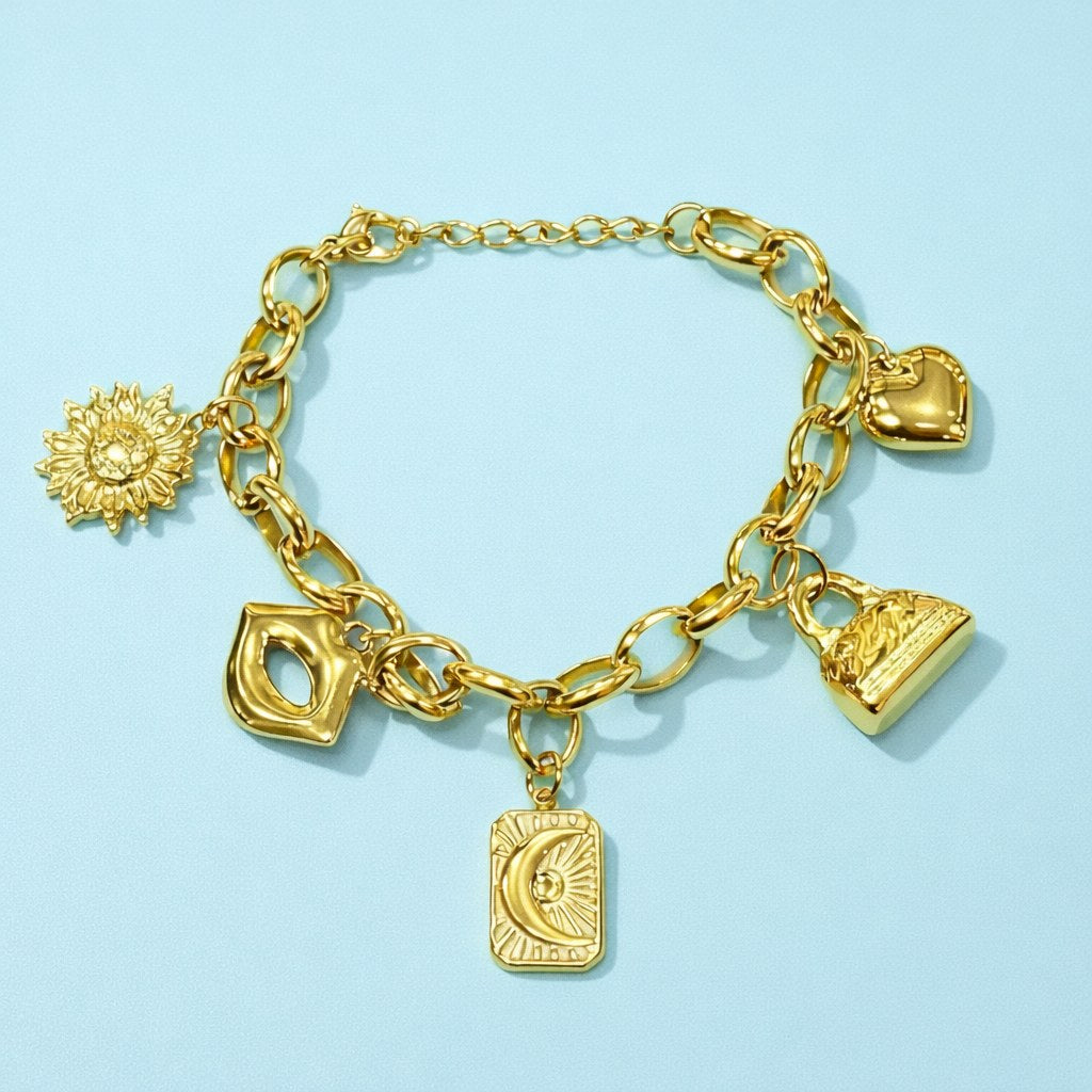Bracelet Mio Soleil