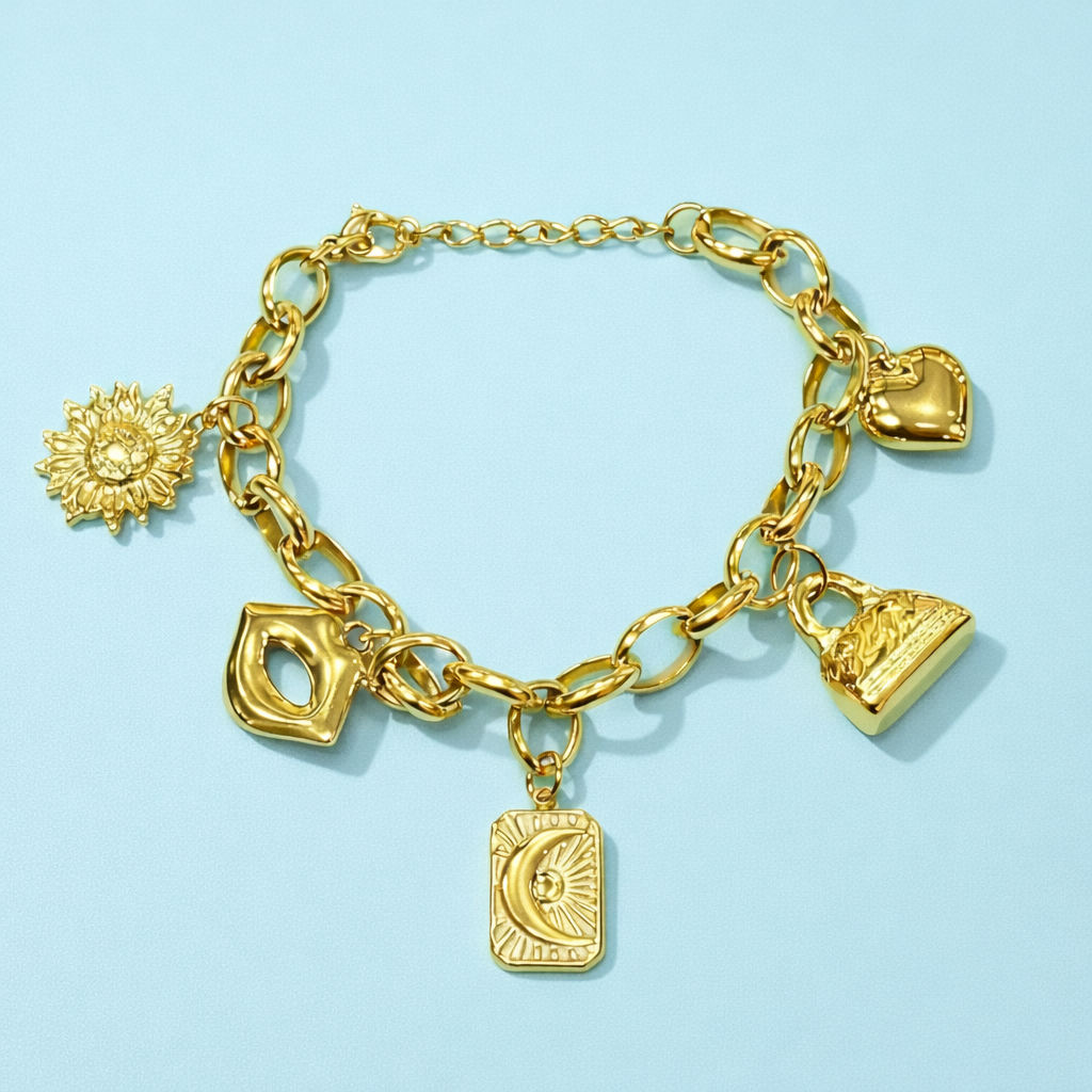Bracelet Mio Soleil