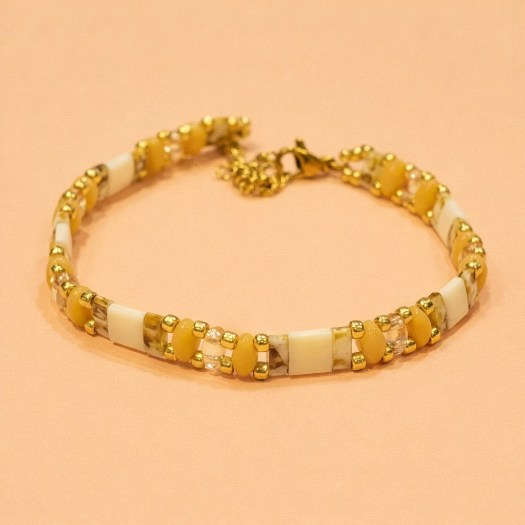 Bracelet Miuki — vue 2