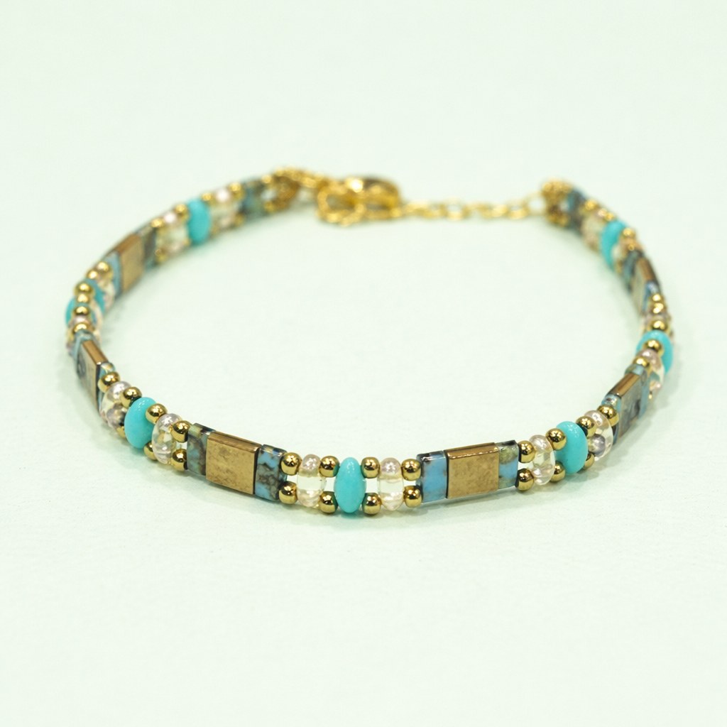 Bracelet Miuki — vue 3