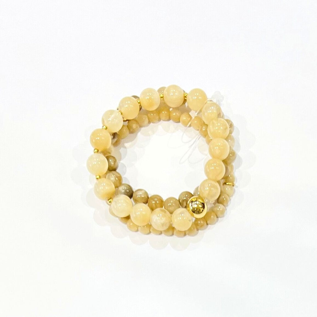 Trio Bracelets Ysée
