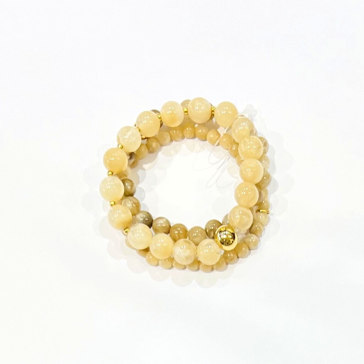 Trio Bracelets Ysée