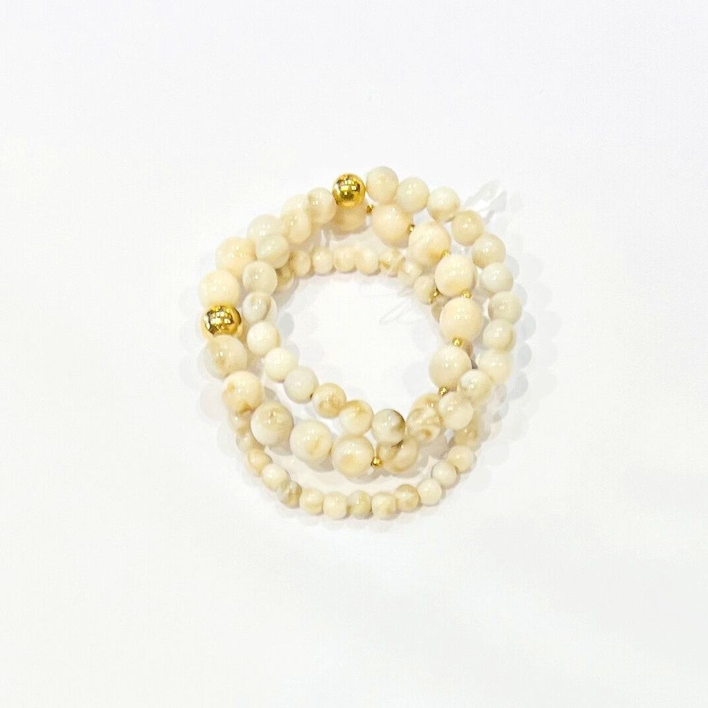 Trio Bracelets Ysée