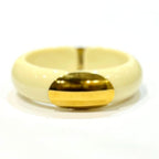 Bracelet jonc Amélia