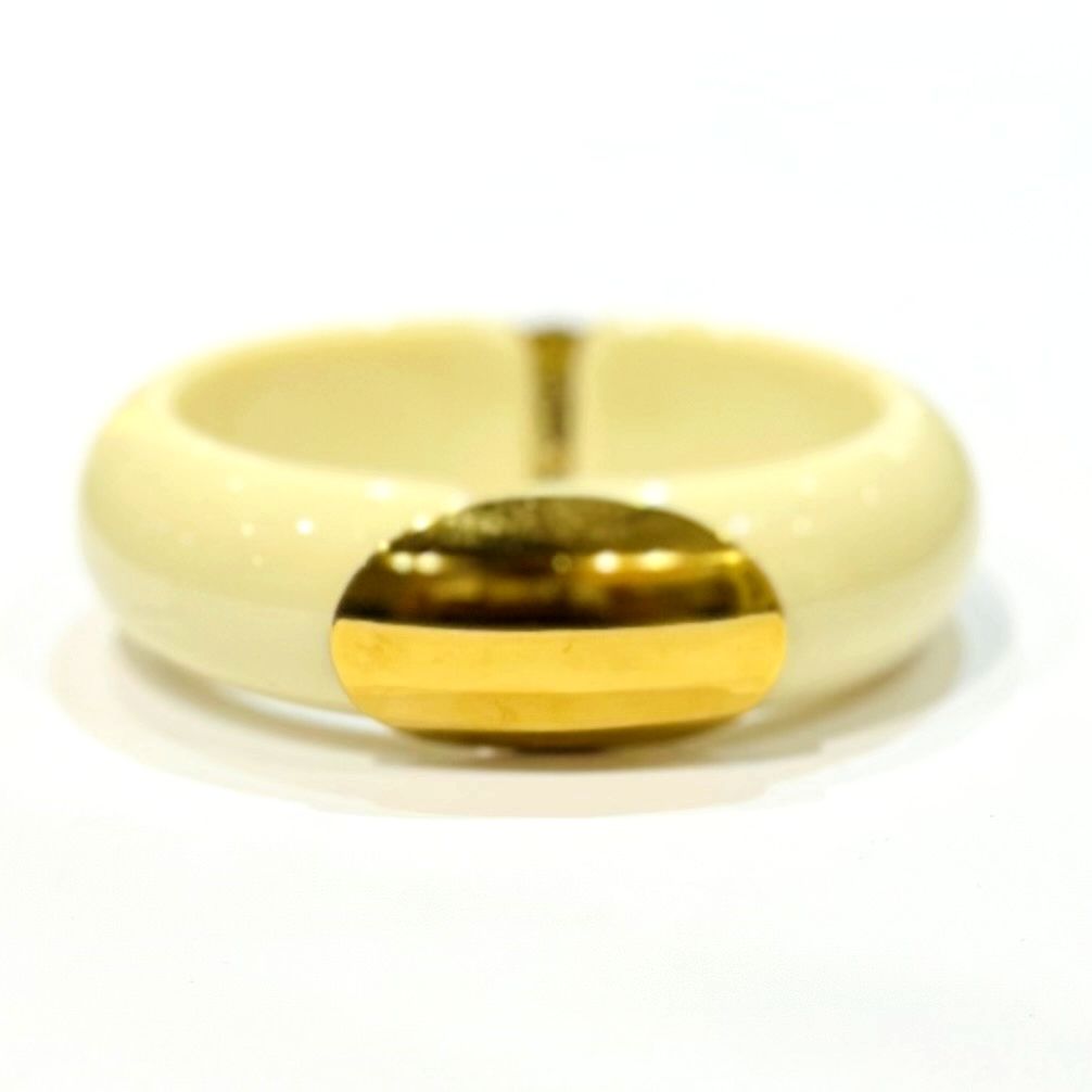 Bracelet jonc Amélia
