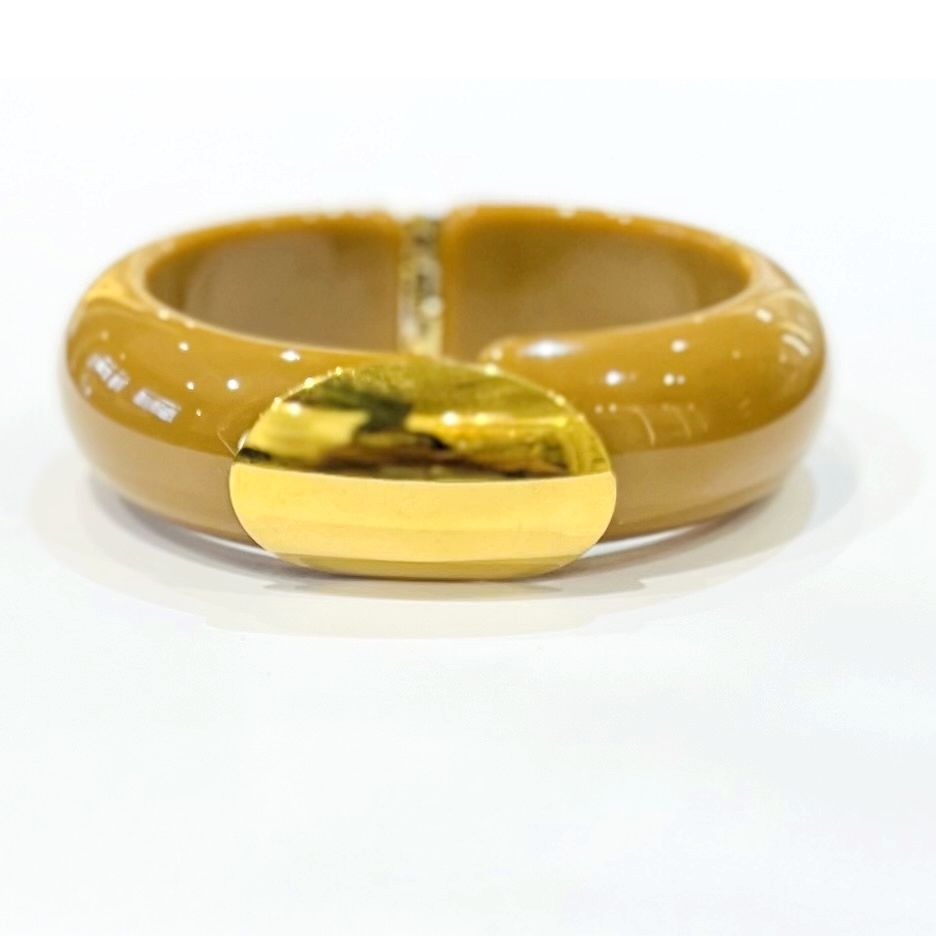 Bracelet jonc Amélia