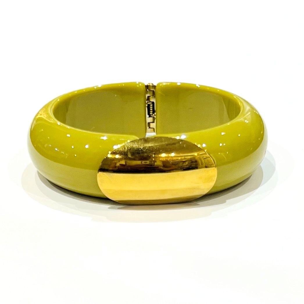 Bracelet jonc Amélia