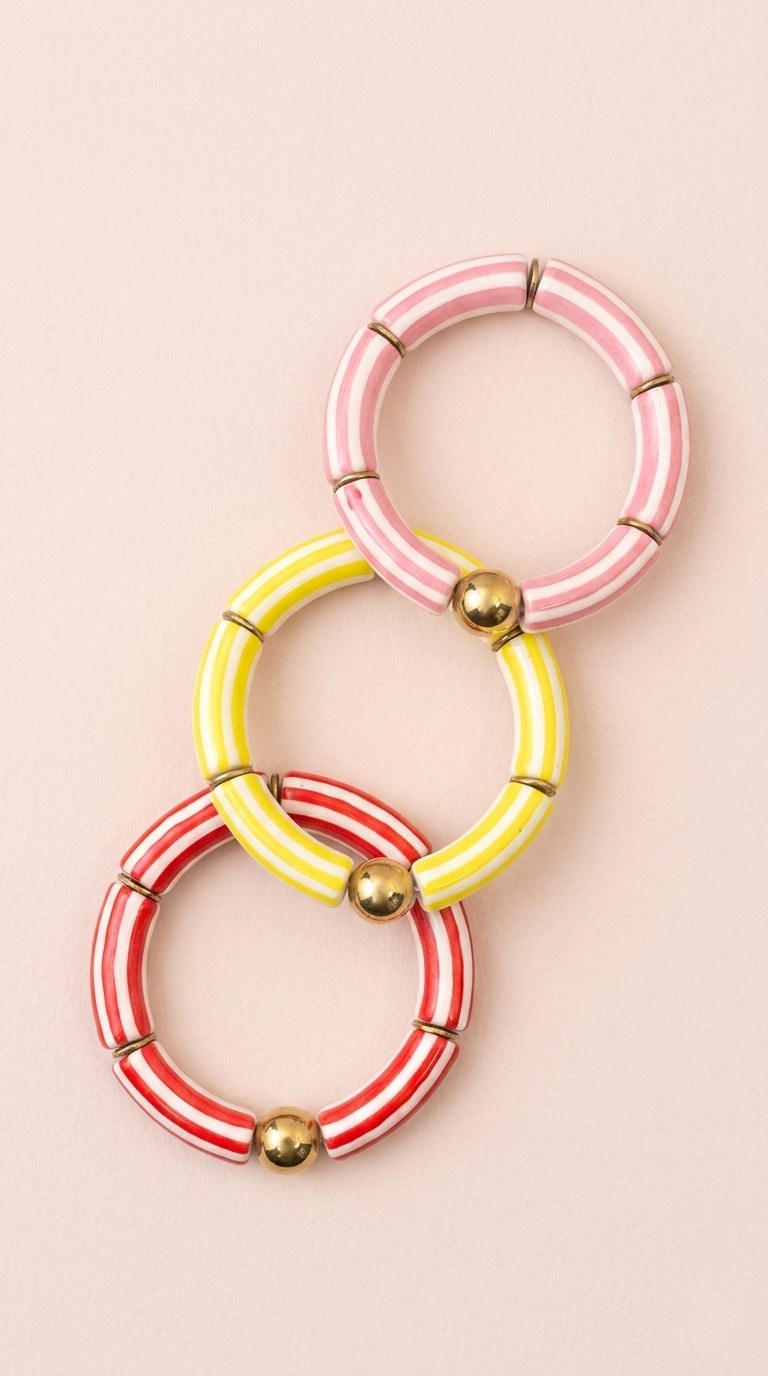 Bracelet Splendy — vue 11