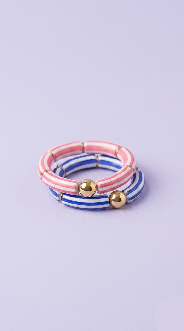 Bracelet Splendy — vue 12