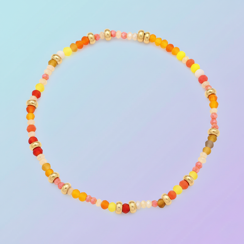 Bracelet Précieux