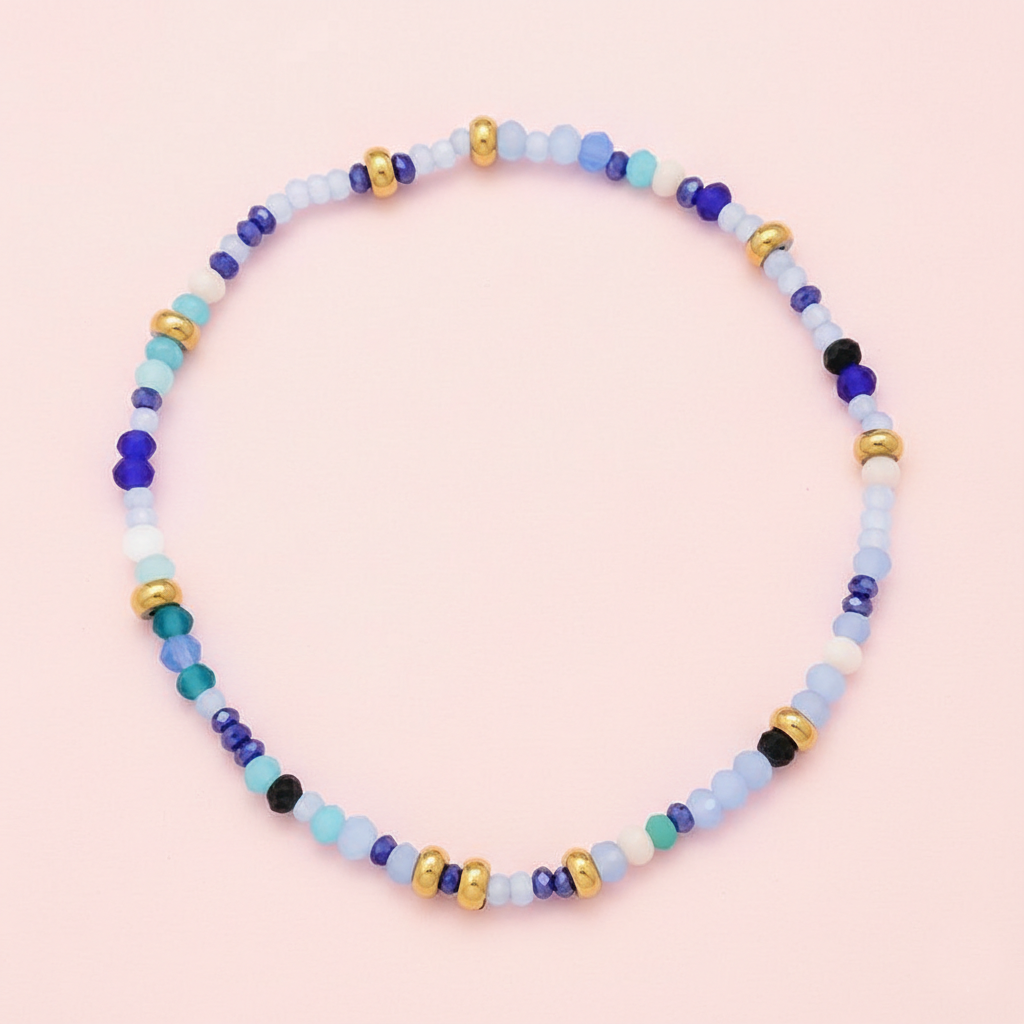 Bracelet Précieux