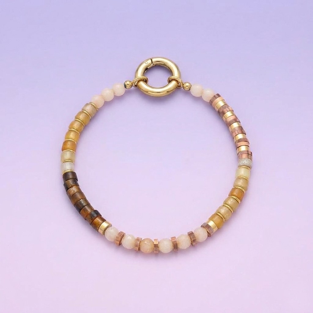 Bracelet Précieux Soraya