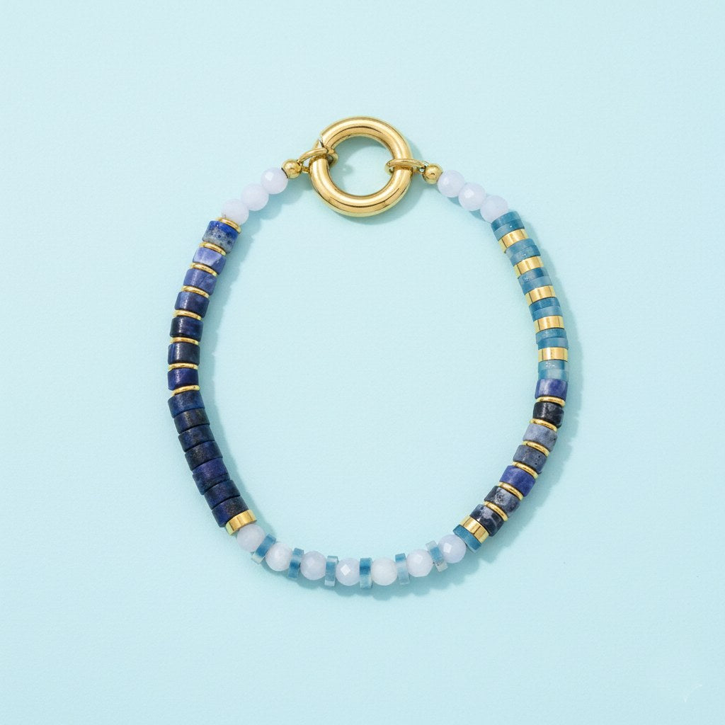 Bracelet Précieux Soraya — vue 2