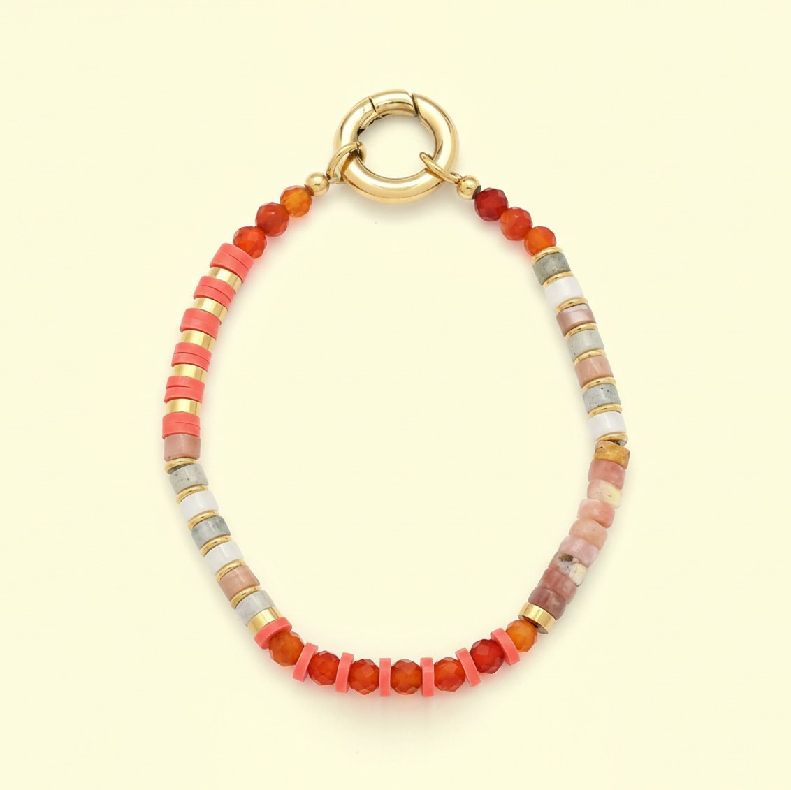 Bracelet Précieux Soraya — vue 3