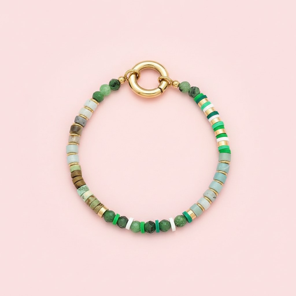Bracelet Précieux Soraya — vue 5