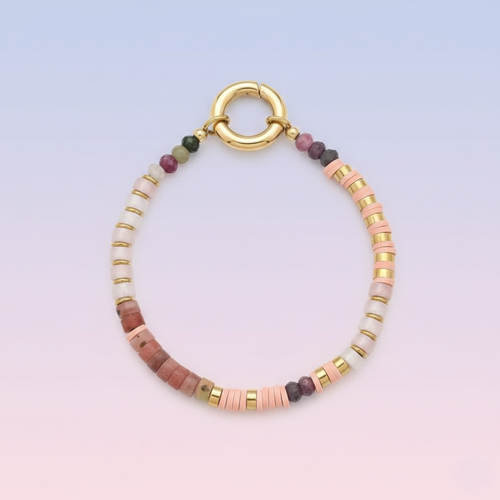 Bracelet Précieux Soraya