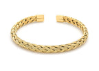 Bracelet Jonc Babylone — vue 2