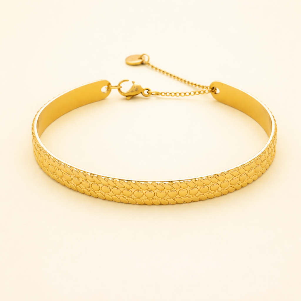 Bracelet Jonc OJO